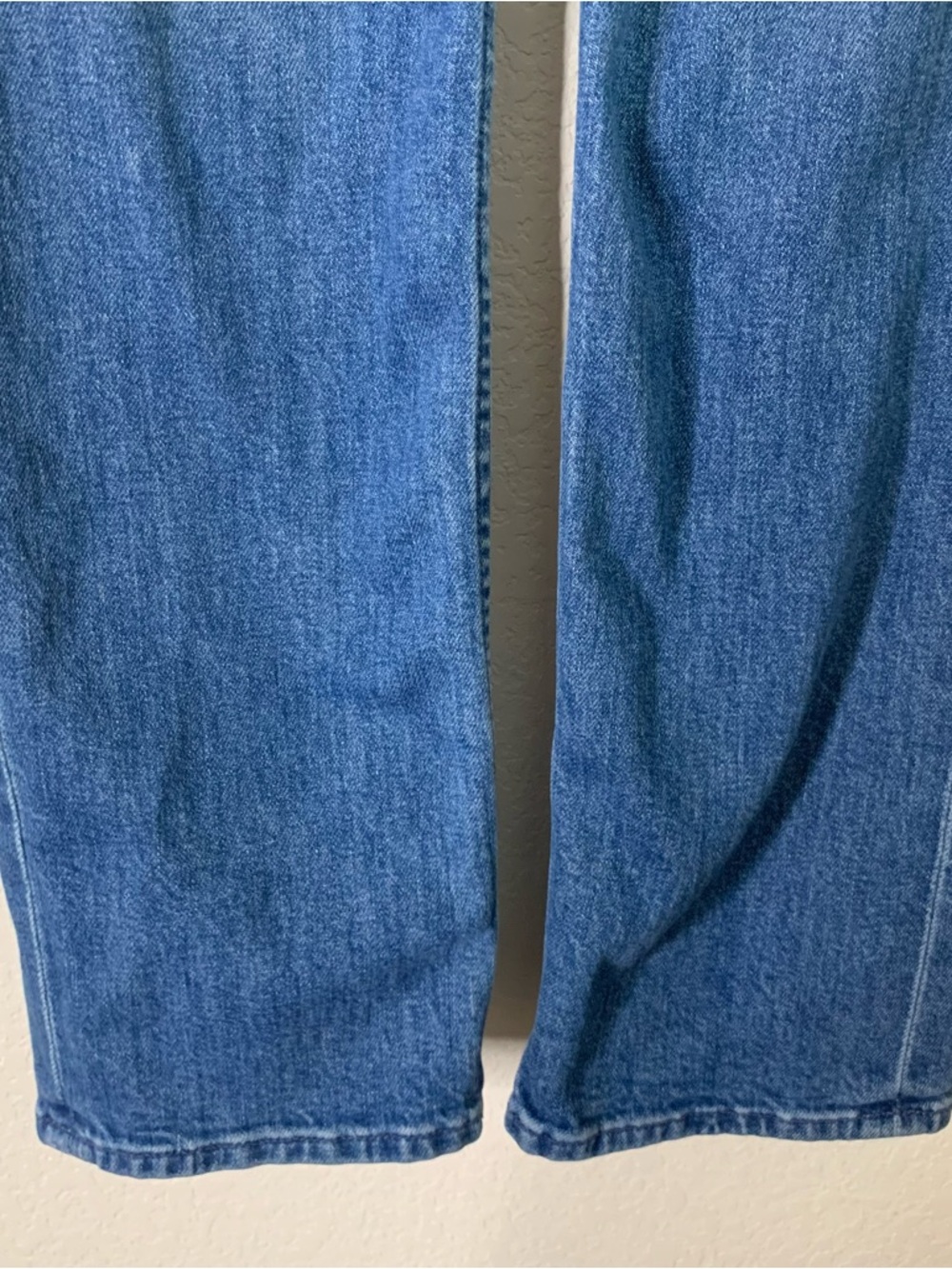 Mother superior Womens blue the smarty pants skimp flash back 25 - Picture 2 of 7